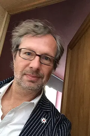 Olivier Monssens