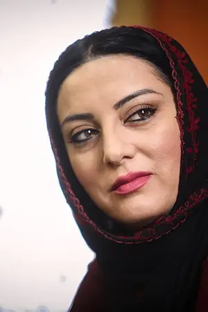 Homeira Riazi