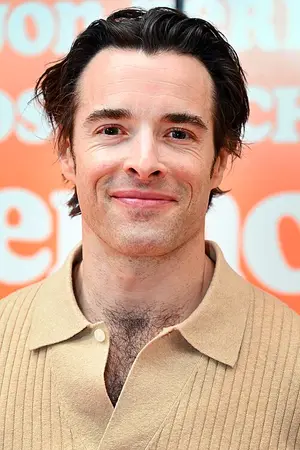 Corey Cott