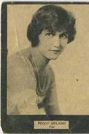 Peggy Hyland