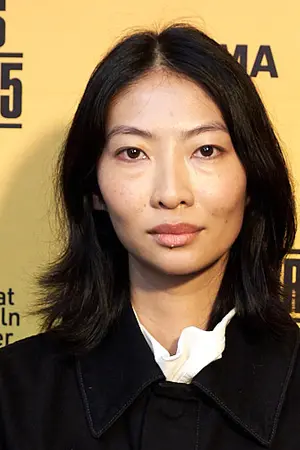 Constance Tsang