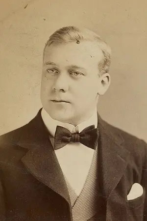 Leedham Bantock