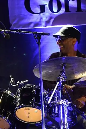Omar Hakim