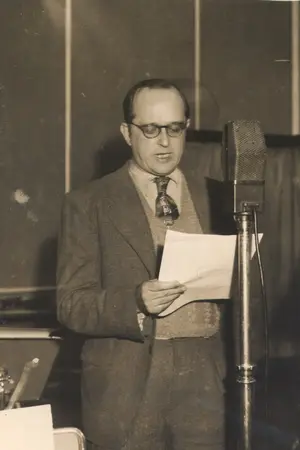 Oduvaldo Vianna