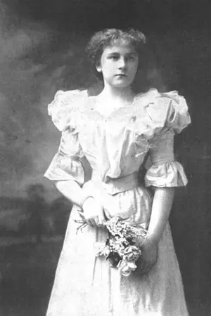 Mary Jerrold