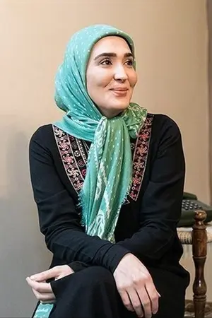 Zohreh Fakur-Sabur