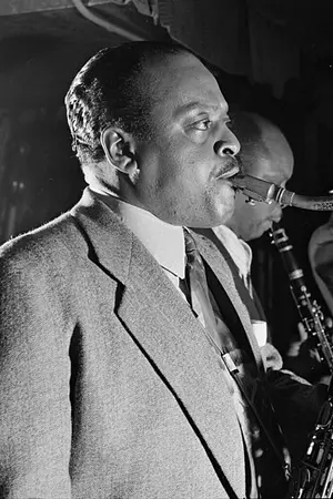 Ben Webster