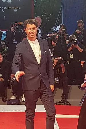 Antonio Pisu