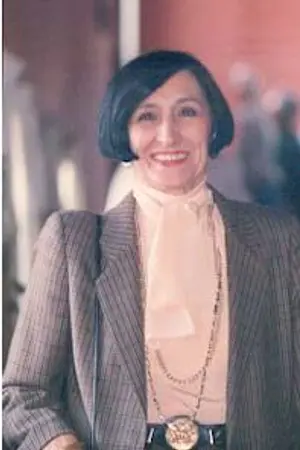 Beatriz Thibaudin
