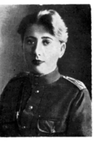 Stanisława Drzewiecka