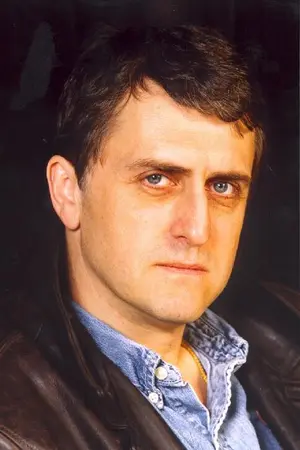 Stephen Leather