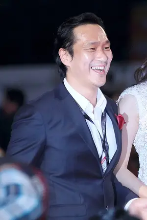 Lee Ju-won