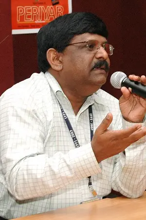 Gnana Rajasekaran