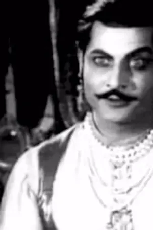 Chandra Mohan