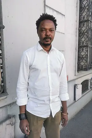 Sammy Baloji