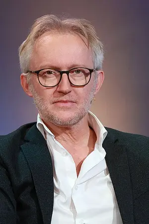 David Van Reybrouck
