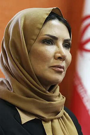 Mahshid Afsharzadeh