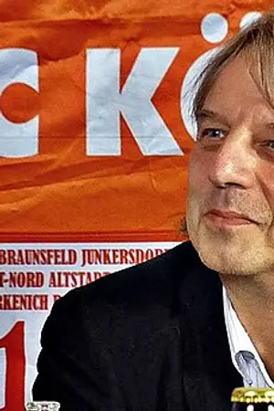 Frank Steffan