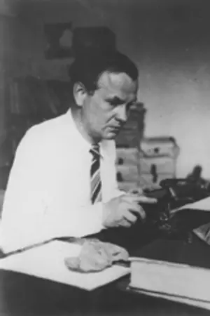 Gustav Regler