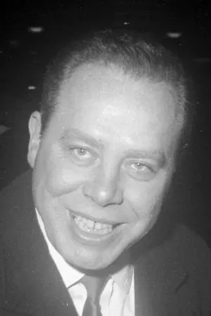 Helmut Zacharias
