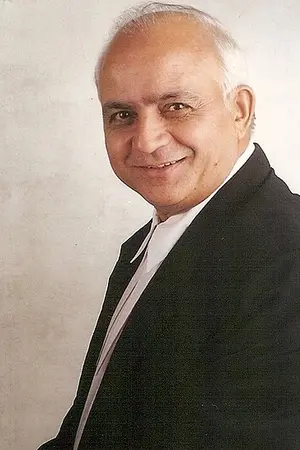 Ramesh Talwar