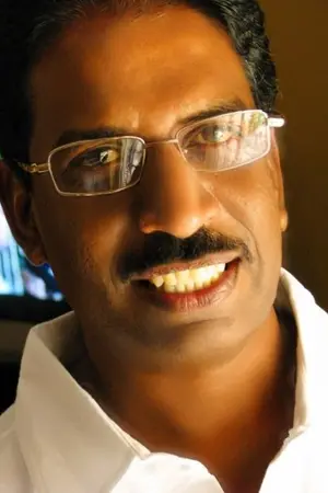 V. Nagaraj