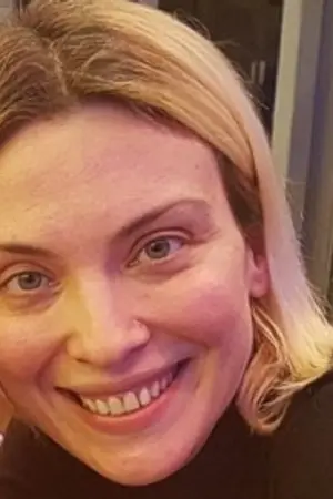 Arzu Yanardağ
