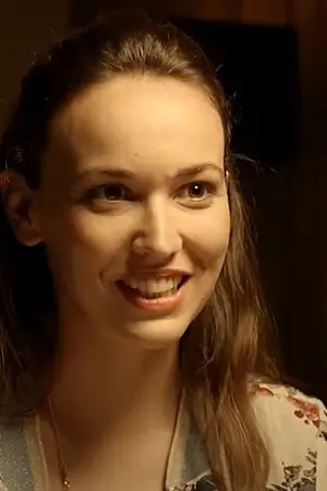 Audrey Pirault