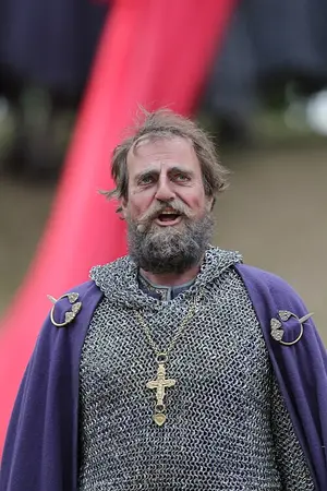 Paul Ottar Haga