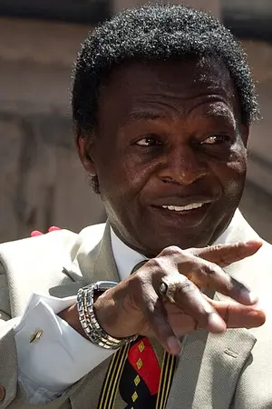 Lou Brock