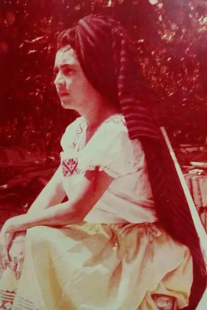 Diana Mijangos