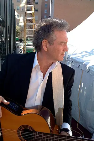Larry Gatlin