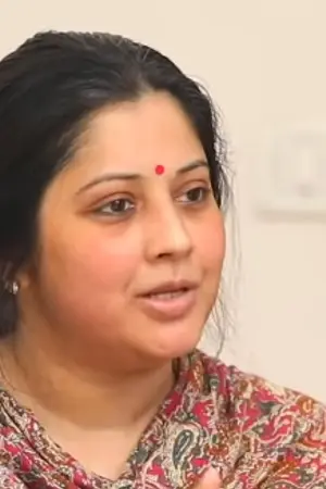 Vijayalakshmi