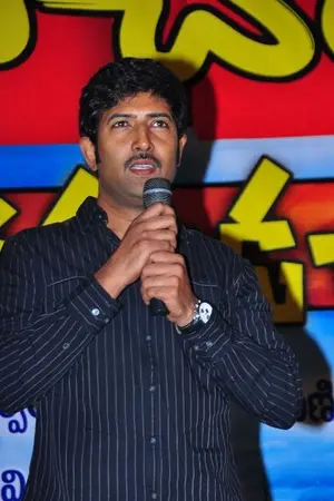 Venu Thottempudi