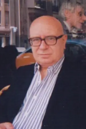 Jean Parvulesco