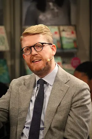 Nikolaj Stokholm