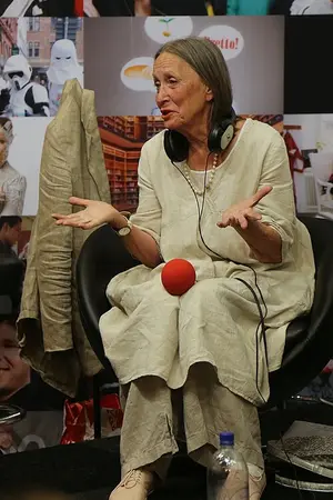 Inger Hayman