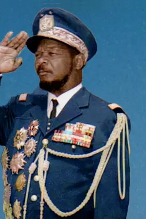 Jean-Bédel Bokassa