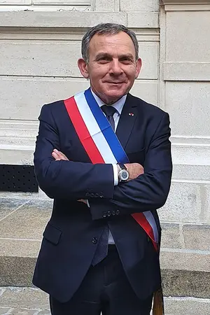 Francis Szpiner