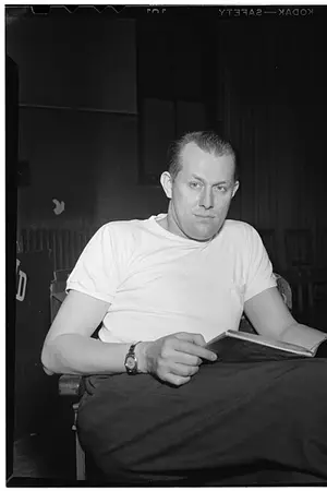 Vaughn Monroe