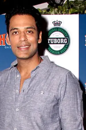 Sameer Kochhar