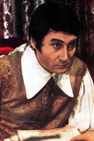 Rodolfo Bebán