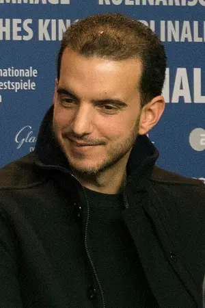 Omar Berdouni