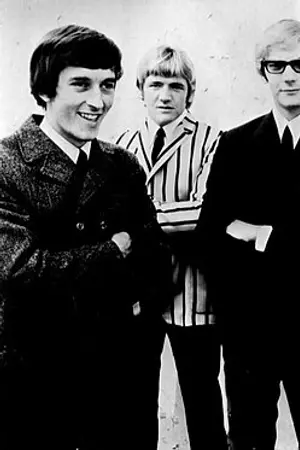 Herman's Hermits