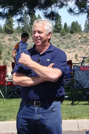 Greg LeMond