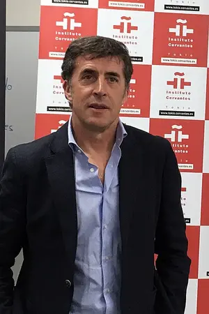 Pedro Delgado