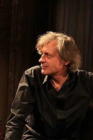 Dimitri Naïditch