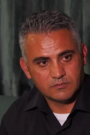 Emad Burnat
