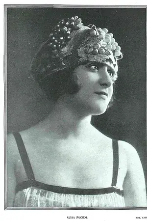 Luisa Puchol