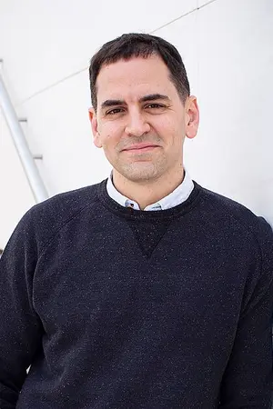 Marc Serena